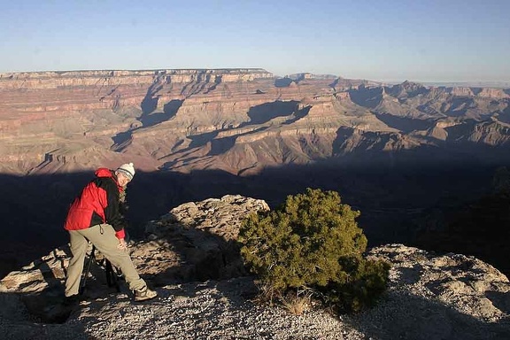 Поездка Олега Ковтуна (Украина) и Сергея Демо (США) в ноябре 2009