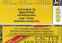 Календарик (1483 відвідувань) Из коллекции Ивановой Елены (Киев) Календарик