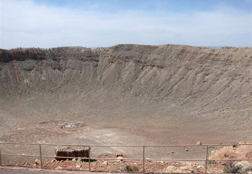 Аризона (США), 2009