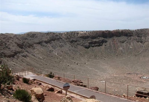 Аризона (США), 2009