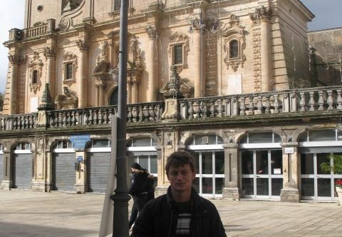 Поездка Галина Радкова (Варна) на Сицилию, январь 2009 (2364 відвідувань) Фото Галина Радкова (г. Варна, Болгария)
Поездка Галина Радкова (Варна) на Сицилию, январь 2009