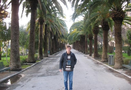 Поездка Галина Радкова (Варна) на Сицилию, январь 2009 (2088 відвідувань) Фото Галина Радкова (г. Варна, Болгария)
Поездка Галина Радкова (Варна) на Сицилию, январь 2009