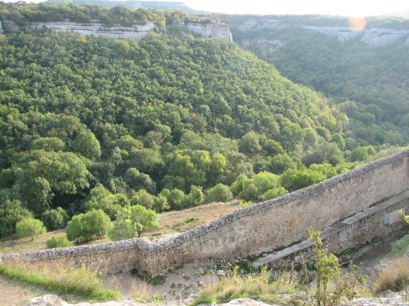 Поездка украинских кактусоводов в Крым, сентябрь 2008