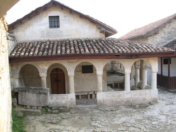 Поездка украинских кактусоводов в Крым, сентябрь 2008