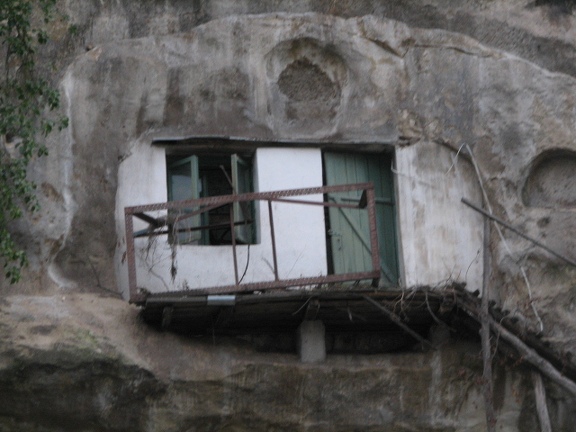 Поездка украинских кактусоводов в Крым, сентябрь 2008