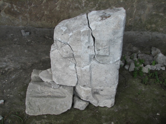 Поездка украинских кактусоводов в Крым, сентябрь 2008