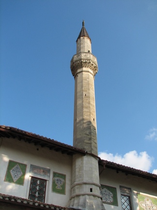 Поездка украинских кактусоводов в Крым, сентябрь 2008