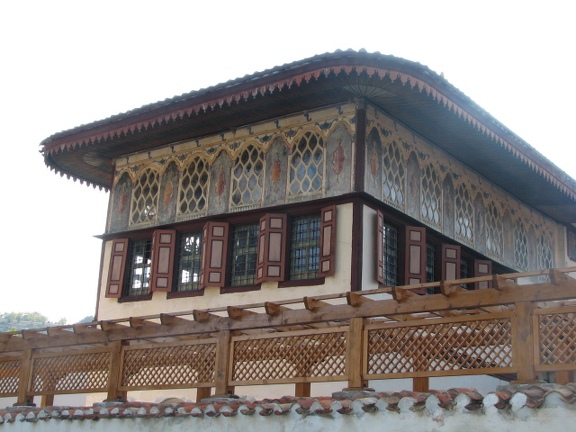 Поездка украинских кактусоводов в Крым, сентябрь 2008