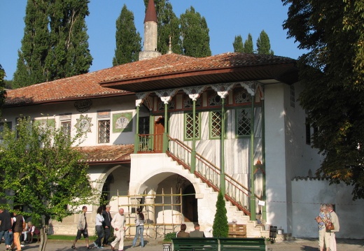 Поездка украинских кактусоводов в Крым, сентябрь 2008 (1873 відвідувань) Фото Сергея Червинко (Винница)
Поездка украинских кактусоводов в Крым, сентябрь 2008