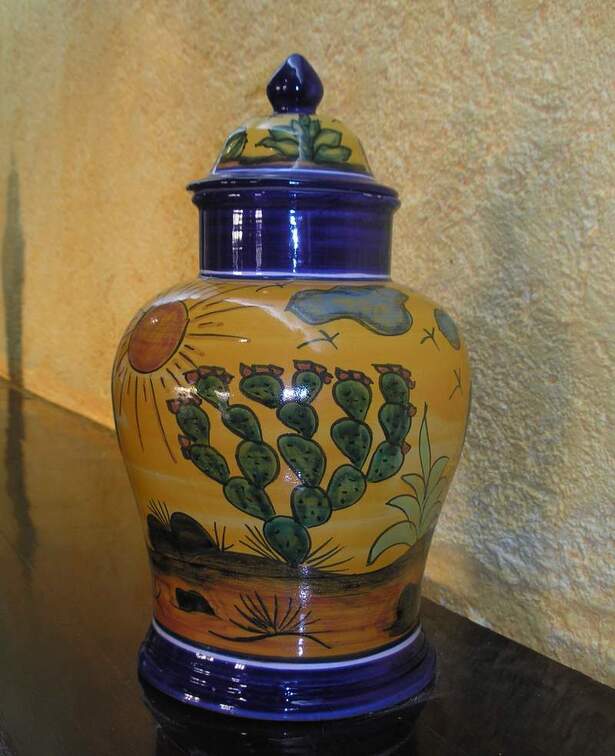 Поездка Оксаны Руденко в Мексику, июнь 2010