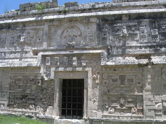 Поездка Оксаны Руденко в Мексику, июнь 2010