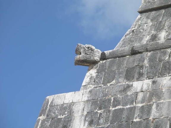 Поездка Оксаны Руденко в Мексику, июнь 2010