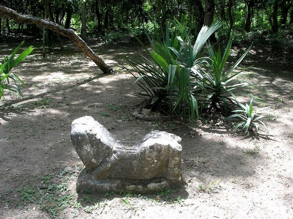 Поездка Оксаны Руденко в Мексику, июнь 2010