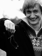Холостяков Владислав