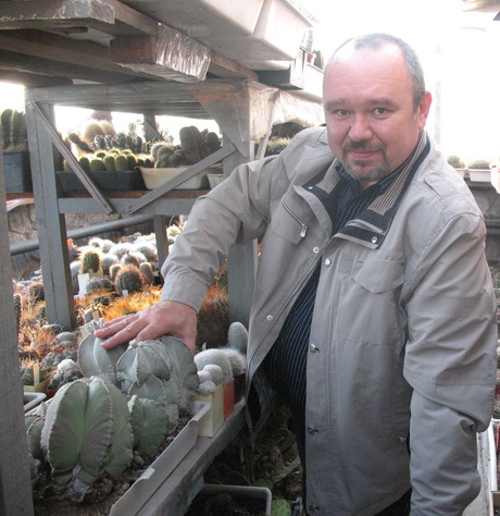 Рыженко Юрий