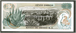 Описание: Mexico%205%20Pesos%201972%20reverse%20P-62c