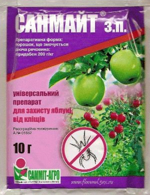 БОЛЕЗНИ И ВРЕДИТЕЛИ КАКТУСОВ. АКАРИЦИДЫ