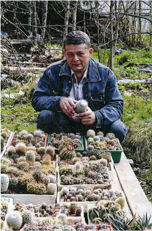 50-ЛЕТНИЙ ЮБИЛЕЙ ПЕТЕРБУРГСКОГО КЛУБА 5 50-ЛЕТНИЙ ЮБИЛЕЙ ПЕТЕРБУРГСКОГО КЛУБА | 5