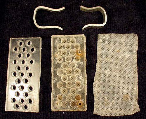 Рис.3. Составные части