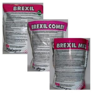 Brexil Combi - мікроелементи для позакореневого підживлення. 100г