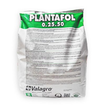 plantafol 0+25+50 100г (плантафол від Valagro)