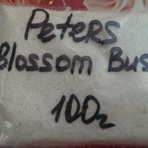 Peters® Professional 10-30-20+2MgO+мікро. Blossom Booster(інтенсивне цвітіння) 100г