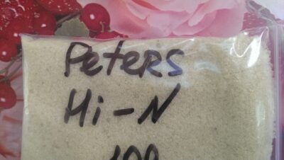 Peters® Professional 30-10-10+мікро. Hi-Nitro (Ріст). 0,5 кг