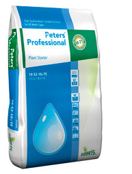 Peters® Professional 10-52-10+TE Plant Starter(Цвітіння, вкорінення) 100г
