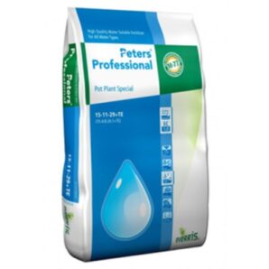Peters® Professional 15-11-29+мікро. Pot Plant Special (інтенсивний ріст) . 250г