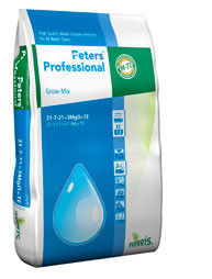 Peters ® Professional 21+07+21+2MgO+мікро 0,1кг