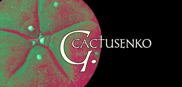 G.CACTUSENKO