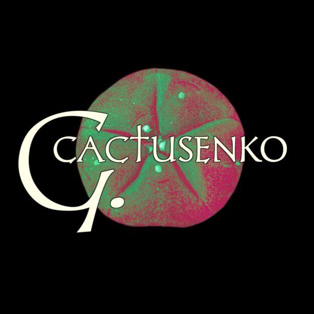 G.CACTUSENKO