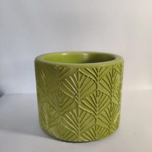 Кашпо "Leaves"
