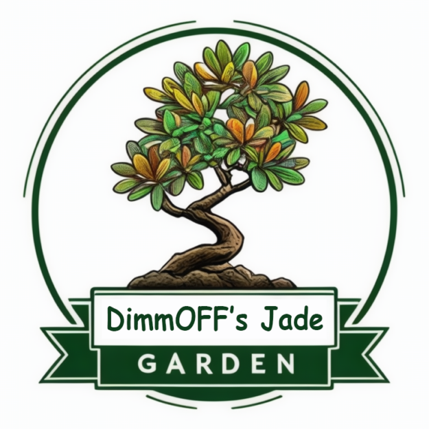 DimmOFF's Jade Garden