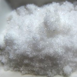 Сульфат алюмінію-калію(алюмокалійні галуни(квасци)), 1кг