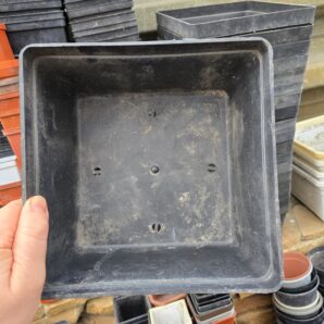 Плошки 20*20*10,5